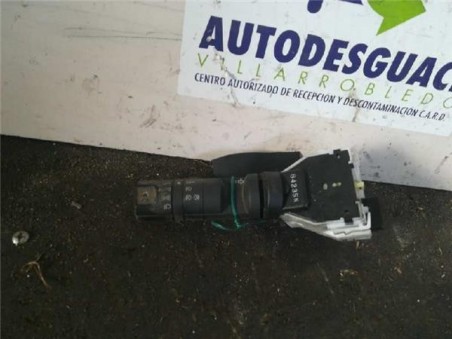 Mando De Luces Nissan NAVARA PICK-UP 2 5 dCi D 