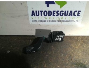 Mando De Luces Opel CORSA C 1 7 16V DI 