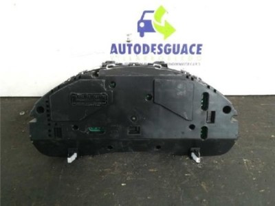 Cuadro Completo Hyundai I40 1 7 CRDi