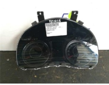 Cuadro Completo Hyundai I40 1 7 CRDi 