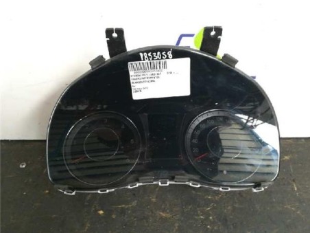 Cuadro Completo Hyundai I40 1 7 CRDi 