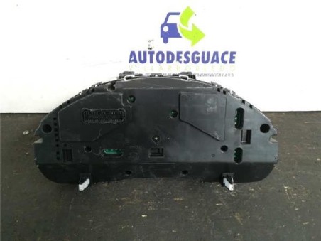 Cuadro Completo Hyundai I40 1 7 CRDi 