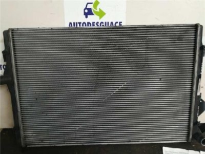 Radiador Volkswagen PASSAT VARIANT 2 0 TDI 