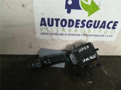 Mando De Luces Kia SPORTAGE 2 0 CRDi 