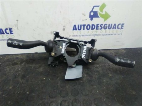 Mando De Luces Volkswagen TOUAREG 2 5 TDI DPF 