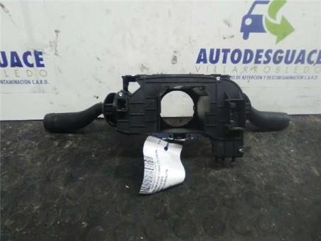 Mando De Luces Volkswagen TOUAREG 2 5 TDI DPF 