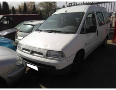 Faro Delantero Izquierdo Fiat SCUDO 1 9 D 