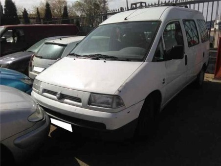 Faro Delantero Izquierdo Fiat SCUDO 1 9 D 