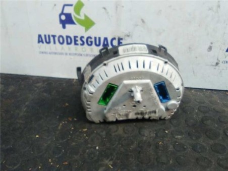 Cuadro Completo Volkswagen NEW BEETLE 1 9 TDI 