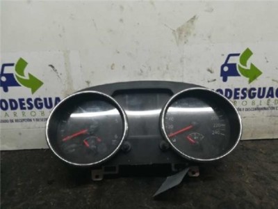 Cuadro Completo Nissan QASHQAI 1 5 Turbodiesel