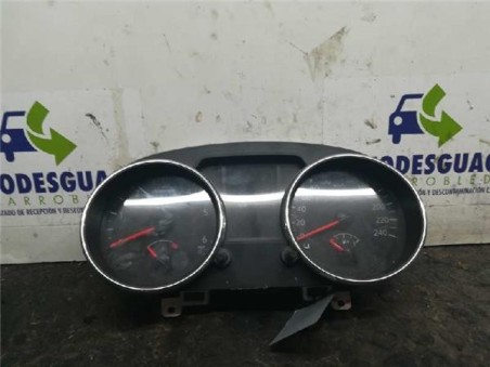 Cuadro Completo Nissan QASHQAI 1 5 Turbodiesel 