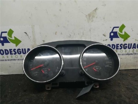 Cuadro Completo Nissan QASHQAI 1 5 Turbodiesel 