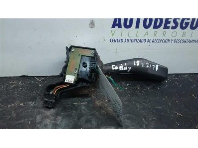 Mando De Luces Volkswagen CADDY KA/KB 1 9 TDI 