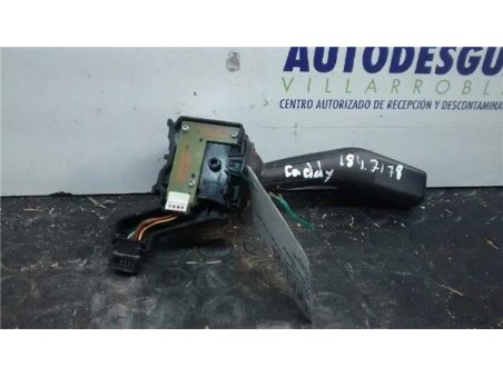 Mando De Luces Volkswagen CADDY KA/KB 1 9 TDI 