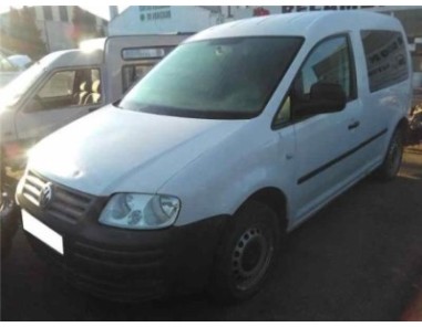 Mando De Luces Volkswagen CADDY KA/KB 1 9 TDI 