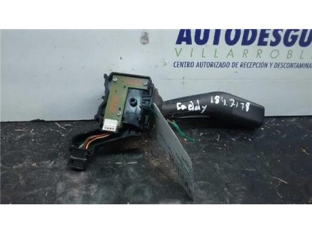 Mando De Luces Volkswagen CADDY KA/KB 1 9 TDI 
