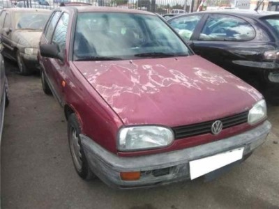 Mando De Luces Volkswagen GOLF III BERLINA 1 6  2