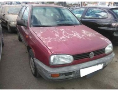 Mando De Luces Volkswagen GOLF III BERLINA 1 6 