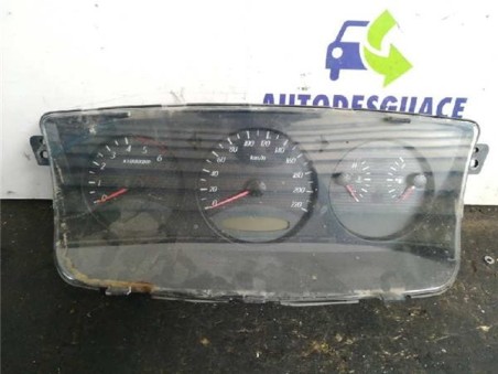 Cuadro Completo Ssangyong KYRON 2 0 