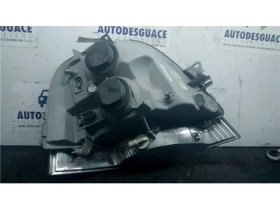 Faro Delantero Izquierdo Nissan INTERSTAR MOD  04 2 5 dCi D