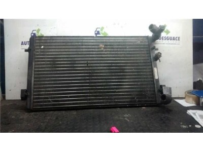Radiador Seat TOLEDO 1 9 TDI