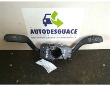 Mando De Luces Seat IBIZA SC 1 6 TDI 