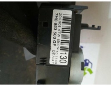 Mando De Luces Seat IBIZA SC 1 6 TDI 