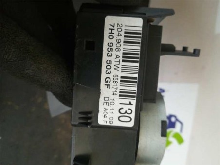 Mando De Luces Seat IBIZA SC 1 6 TDI 