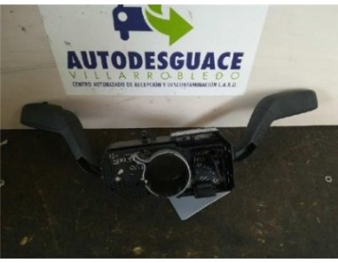 Mando De Luces Seat IBIZA SC 1 6 TDI 
