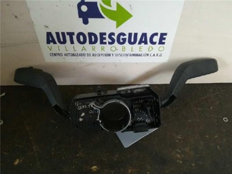 Mando De Luces Seat IBIZA SC 1 6 TDI 