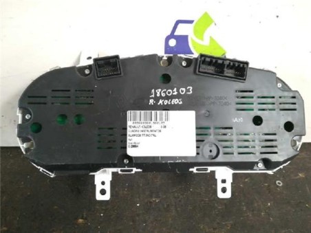 Cuadro Completo Renault KOLEOS 2 0 dCi D FAP 