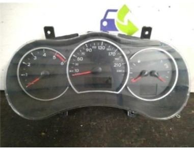 Cuadro Completo Renault KOLEOS 2 0 dCi D FAP 