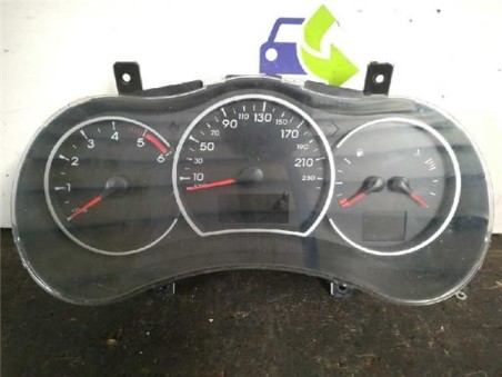 Cuadro Completo Renault KOLEOS 2 0 dCi D FAP 