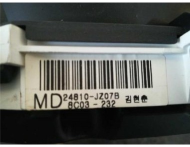 Cuadro Completo Renault KOLEOS 2 0 dCi D FAP 