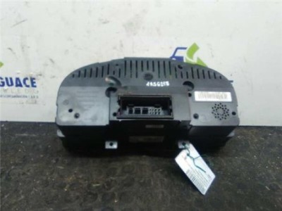 Cuadro Completo Volkswagen GOLF V BERLINA 1 6 16V FSI 