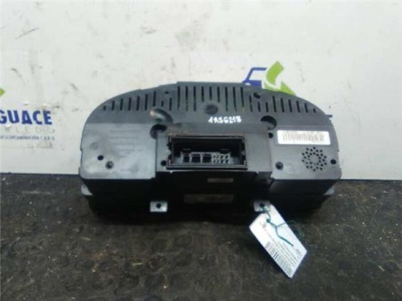 Cuadro Completo Volkswagen GOLF V BERLINA 1 6 16V FSI 