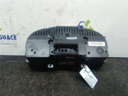 Cuadro Completo Volkswagen GOLF V BERLINA 1 6 16V FSI 