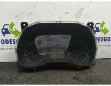 Cuadro Completo Citroen NEMO 1 4 HDi 