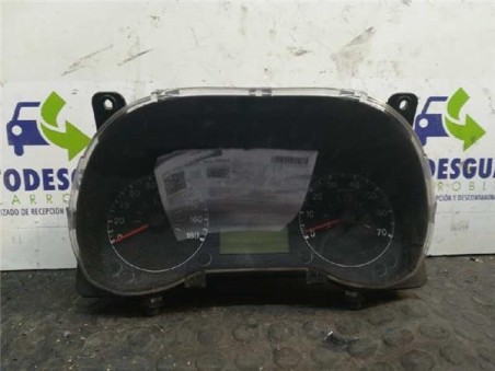 Cuadro Completo Citroen NEMO 1 4 HDi 