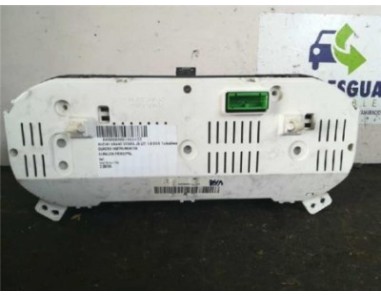 Cuadro Completo Suzuki GRAND VITARA JB 1 9 DDiS Turbodiesel 