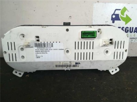 Cuadro Completo Suzuki GRAND VITARA JB 1 9 DDiS Turbodiesel 