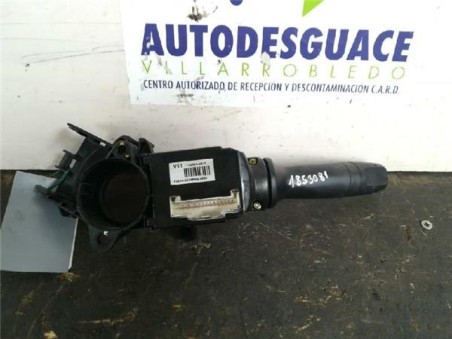 Mando De Luces Hyundai I40 1 7 CRDi 