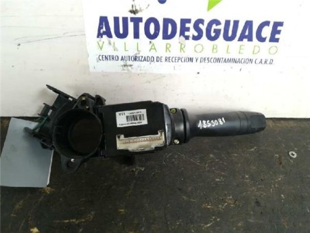Mando De Luces Hyundai I40 1 7 CRDi 
