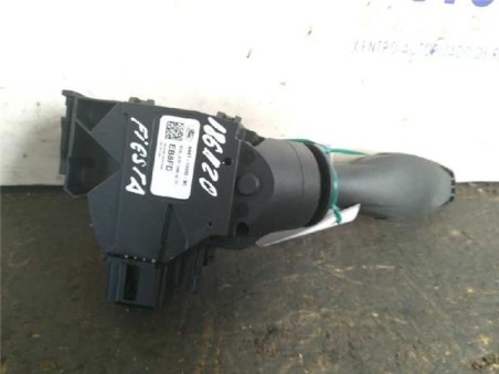 Mando De Luces Ford FIESTA 1 25 16V 