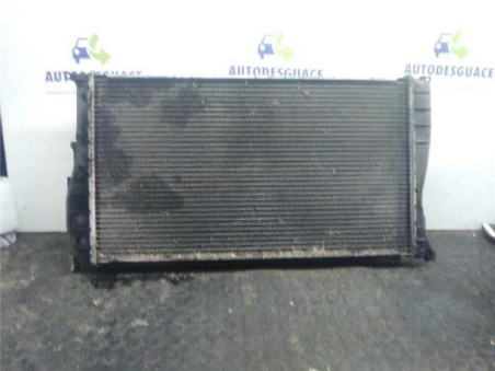 Radiador BMW SERIE 1 BERLINA 2 0 16V D 