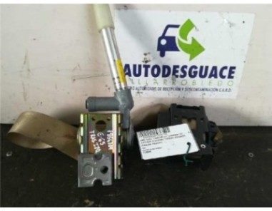 Cinturon Seguridad Trasero Izquierdo BMW SERIE 7 4 4 Turbodiesel 