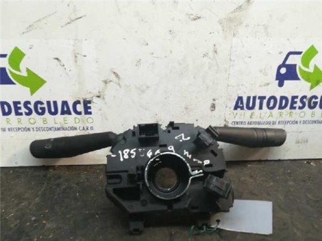 Mando De Luces Citroen NEMO 1 4 HDi 