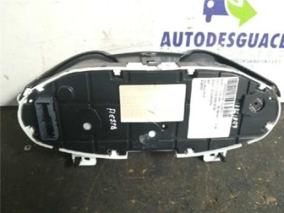 Cuadro Completo Ford FIESTA 1 25 16V