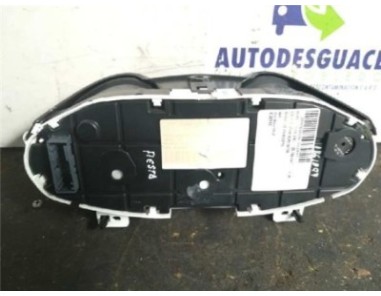 Cuadro Completo Ford FIESTA 1 25 16V  Cuadro Completo Ford FIESTA 1 25 16V