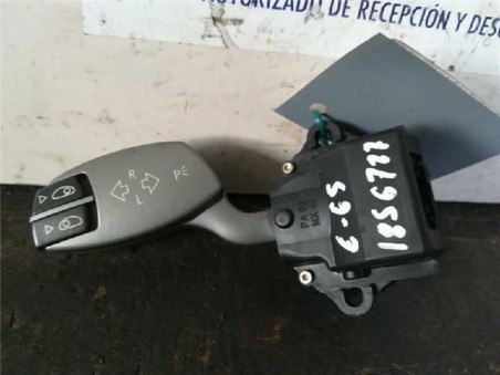 Mando De Luces BMW SERIE 7 4 4 Turbodiesel 